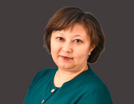 Изображение преподавателя