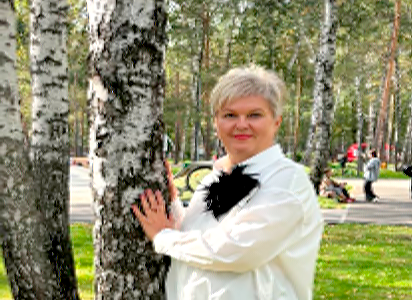 Изображение преподавателя