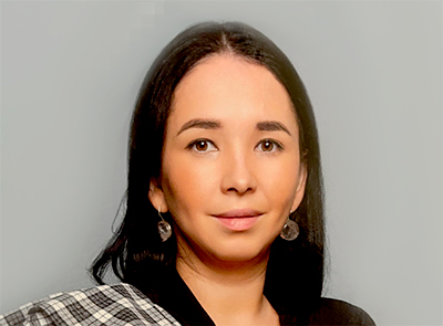 Изображение преподавателя