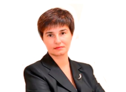 Изображение преподавателя