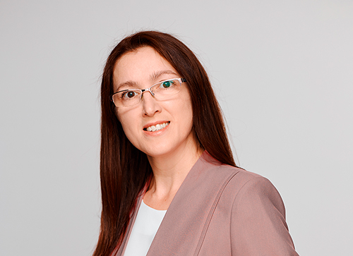 Изображение преподавателя