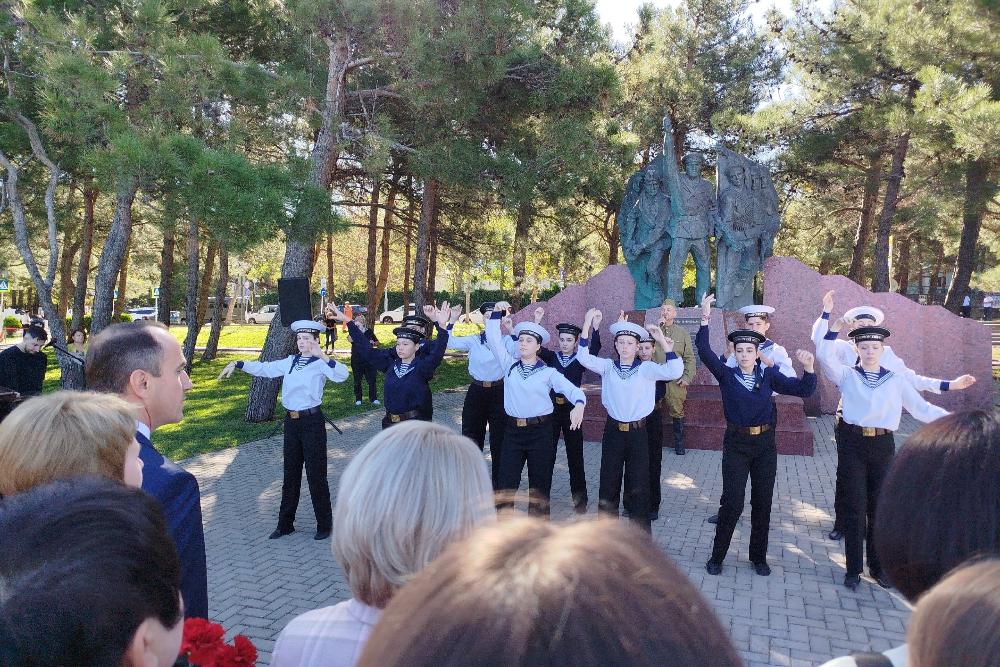 На Кубани проходит заключительный этап Всероссийского конкурса «Воспитатель года России 2025»