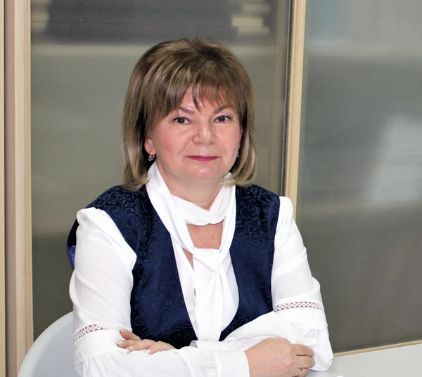 Изображение преподавателя