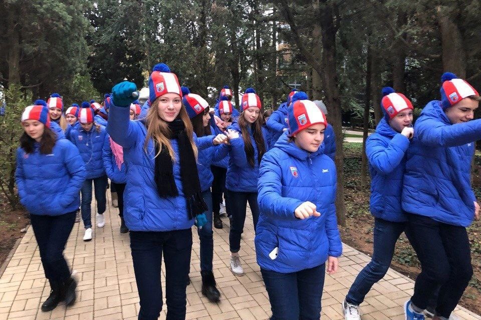 «Артек» и «Орленок» в моем сердце навсегда!