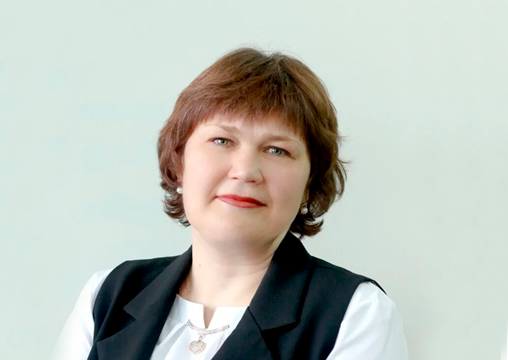 Изображение преподавателя