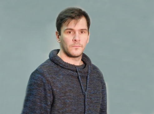 Изображение преподавателя