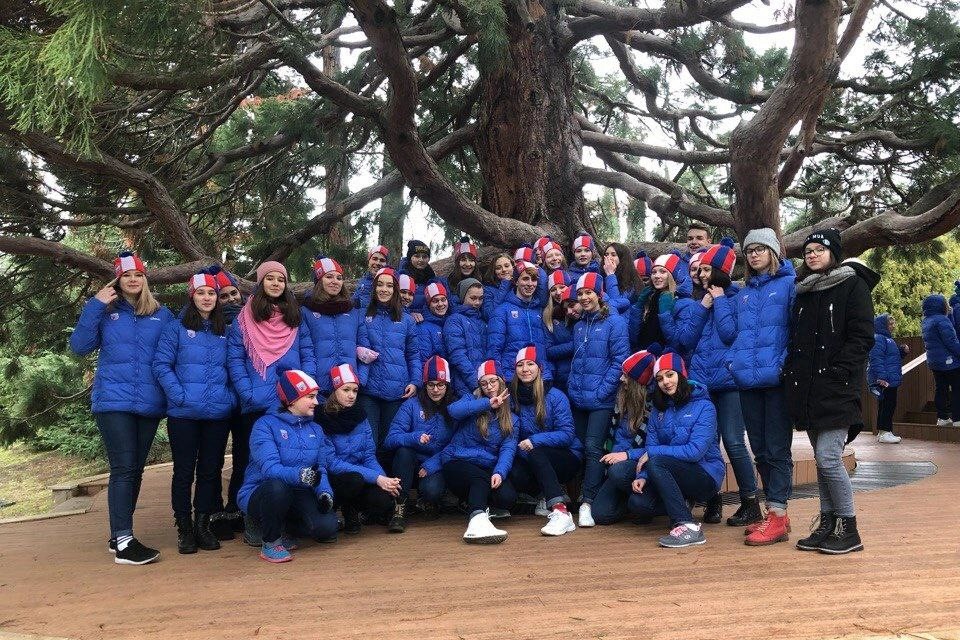 «Артек» и «Орленок» в моем сердце навсегда!