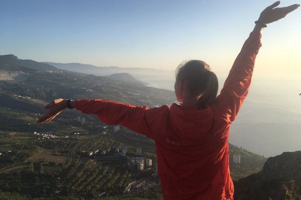 «Артек» и «Орленок» в моем сердце навсегда!