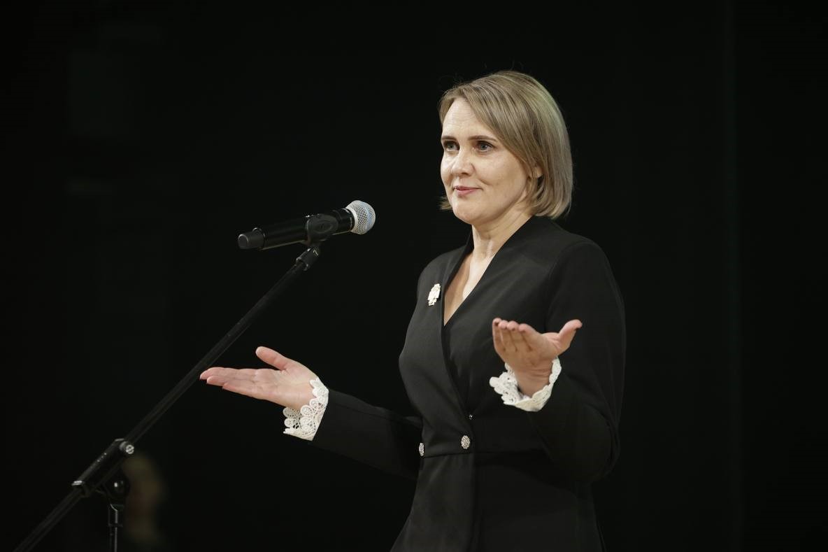 В Белгороде стартовал первый тур заключительного этапа Всероссийского профессионального конкурса «Первый учитель»