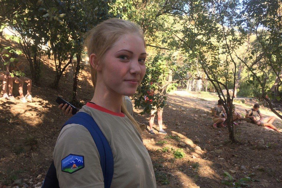 «Артек» и «Орленок» в моем сердце навсегда!