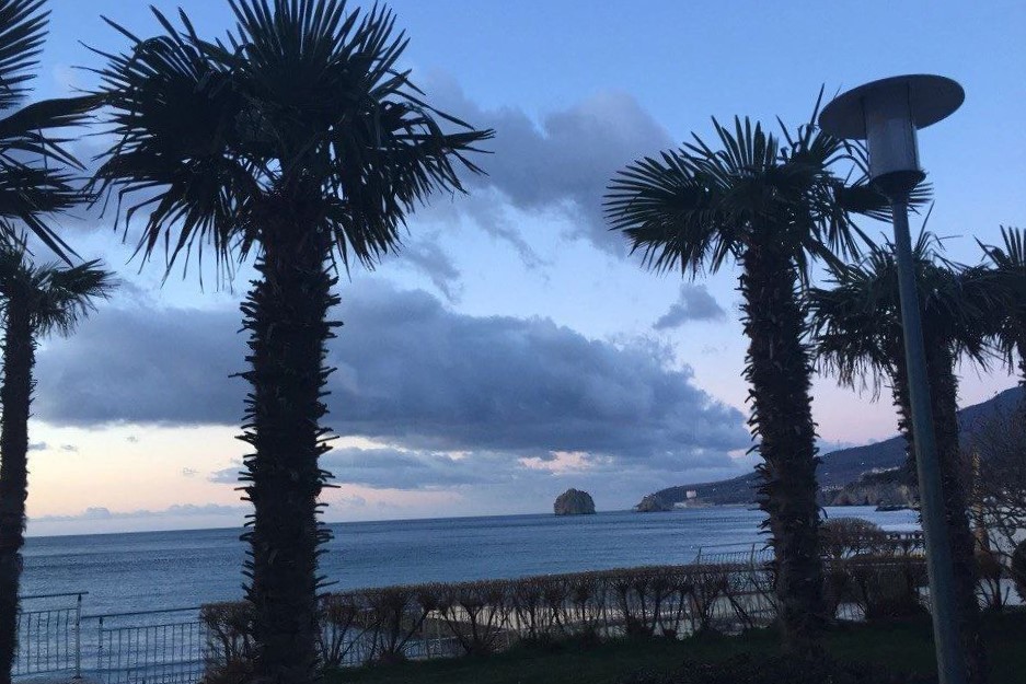 «Артек» и «Орленок» в моем сердце навсегда!