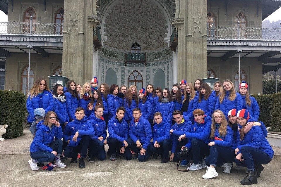 «Артек» и «Орленок» в моем сердце навсегда!