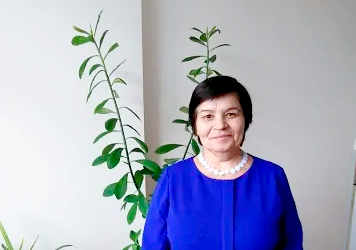 Изображение cотрудника