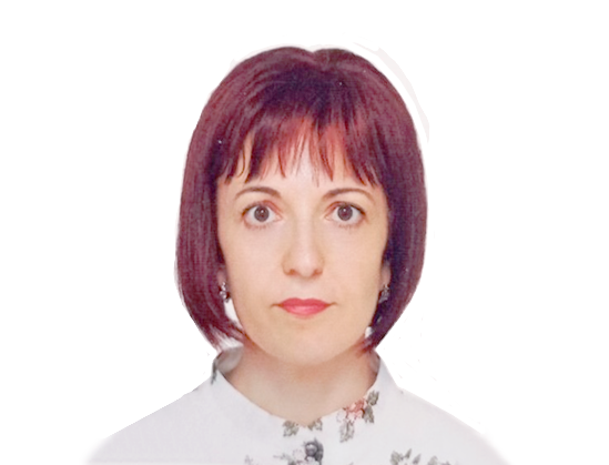 Изображение преподавателя