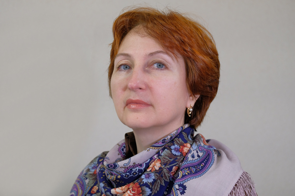 Изображение преподавателя