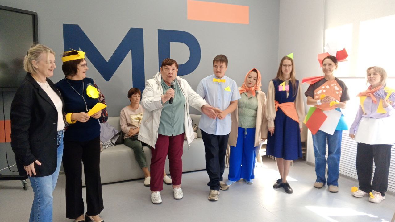 Мечтай смело – живи ярко!