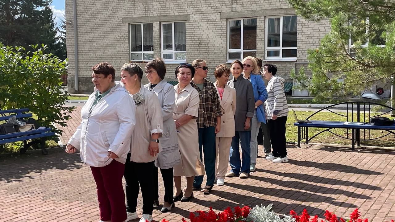 Мечтай смело – живи ярко!