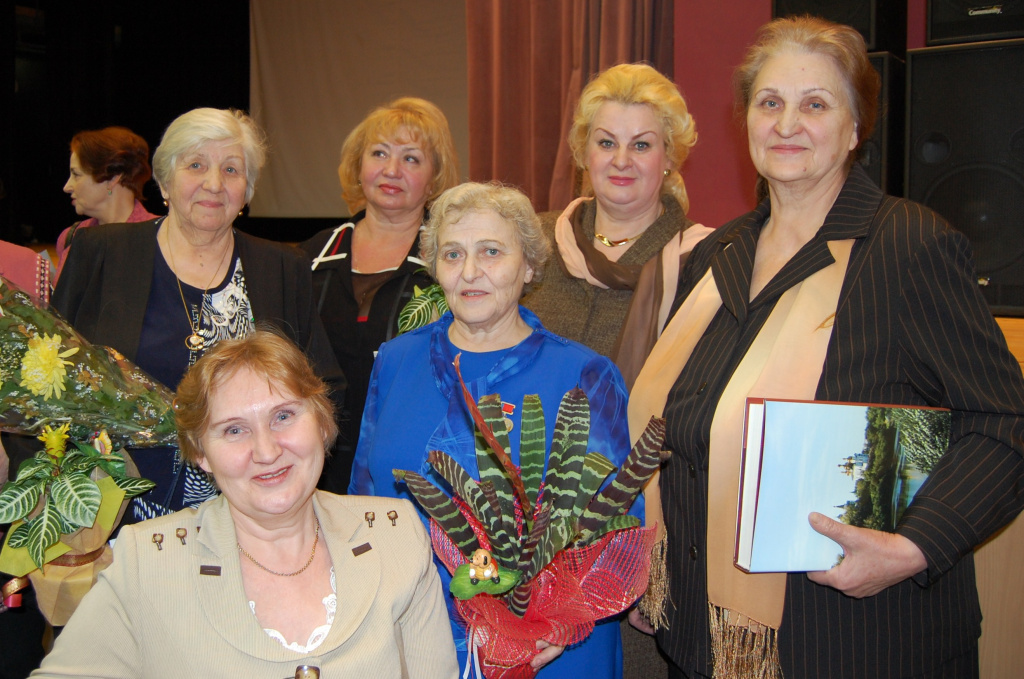 Презентация книги Фоминцевой