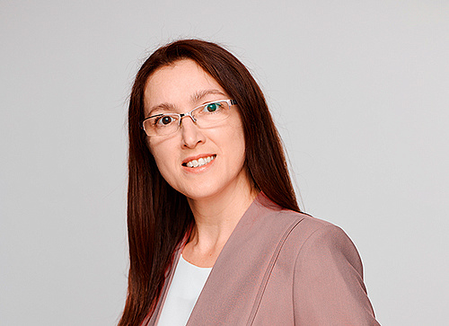 Изображение cотрудника