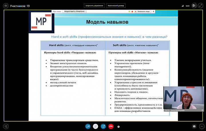 Методический абонемент «Современные технологии обучения в условиях дистанционного образования»