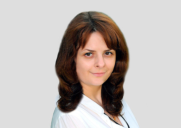 Изображение cотрудника