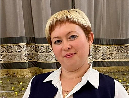 Изображение cотрудника