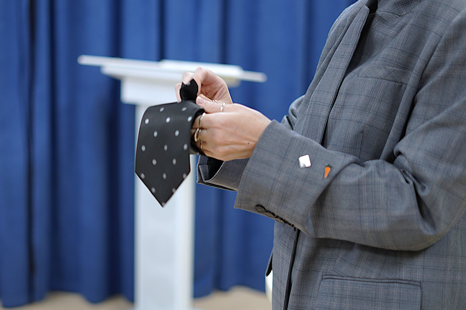 «Образ современного педагога» представили накануне Всемирного дня красоты