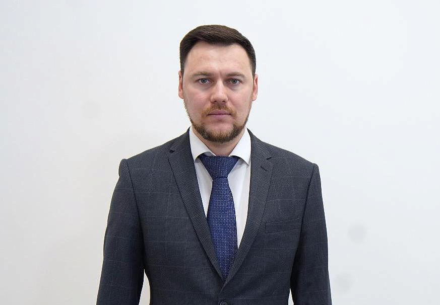 Изображение cотрудника