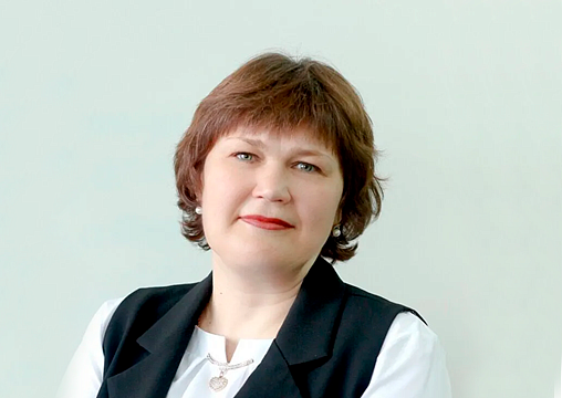 Изображение cотрудника