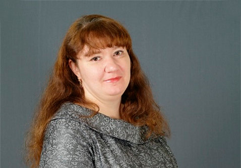 Изображение cотрудника