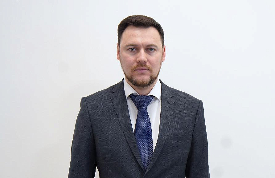 Изображение преподавателя