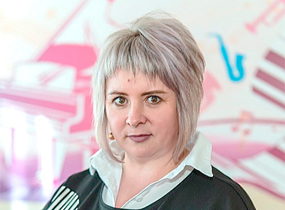 Изображение cотрудника