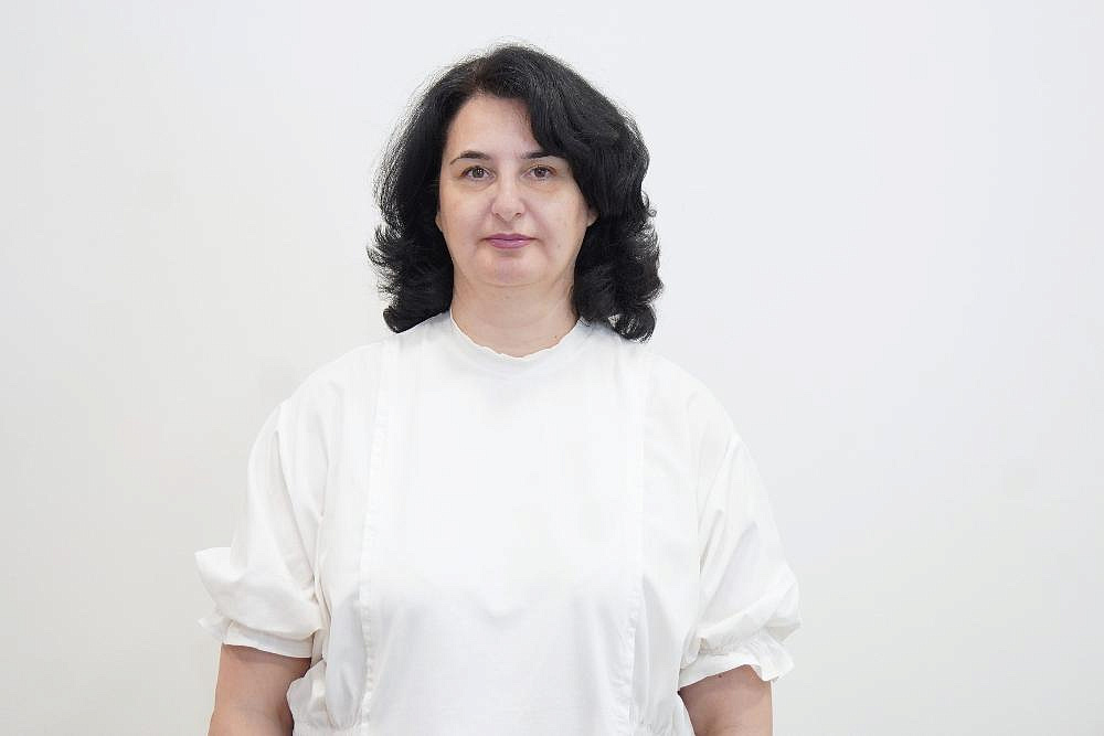 Изображение cотрудника