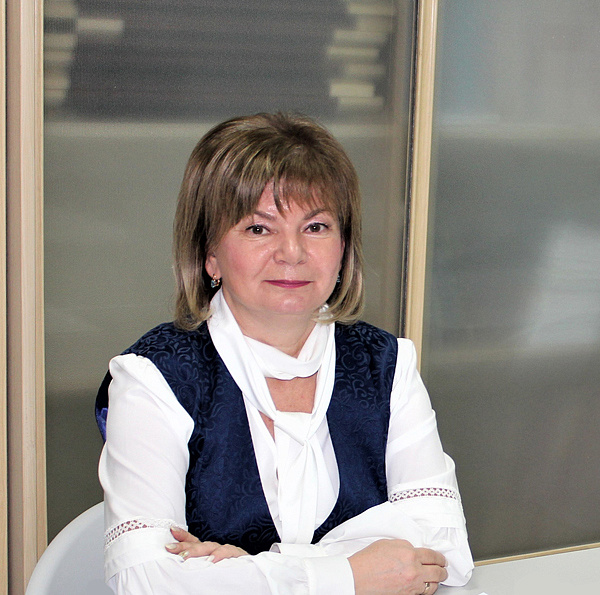 Изображение cотрудника