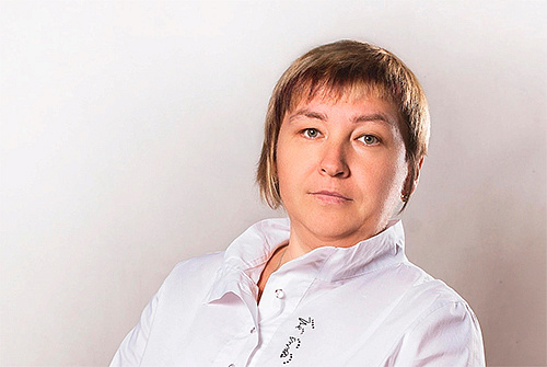 Изображение cотрудника