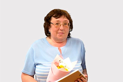 Изображение cотрудника