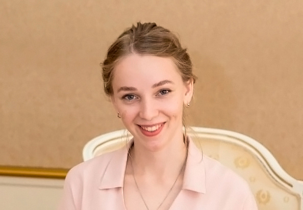 Изображение cотрудника