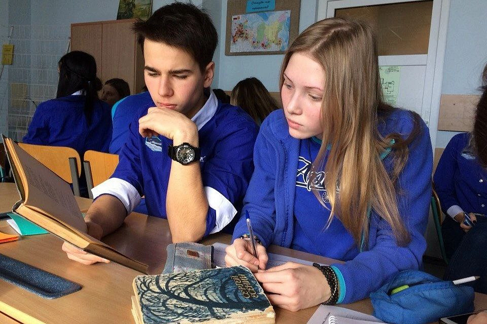 «Артек» и «Орленок» в моем сердце навсегда!