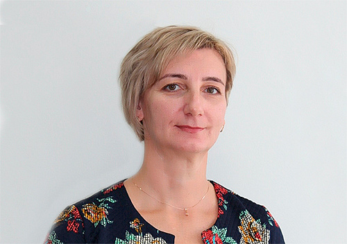 Изображение cотрудника