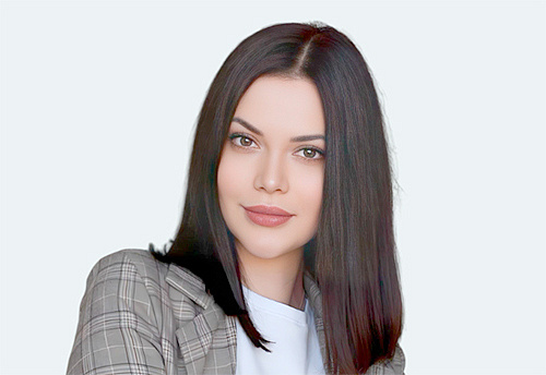 Изображение cотрудника