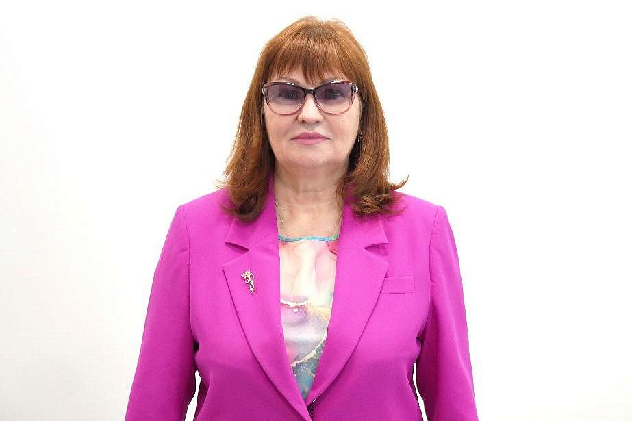 Изображение cотрудника