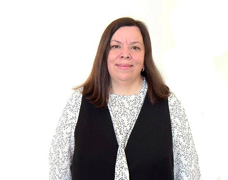 Изображение преподавателя