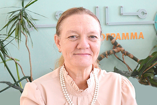 Изображение cотрудника