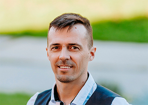 Изображение cотрудника