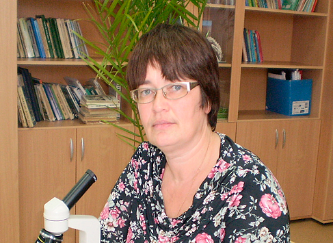 Изображение cотрудника