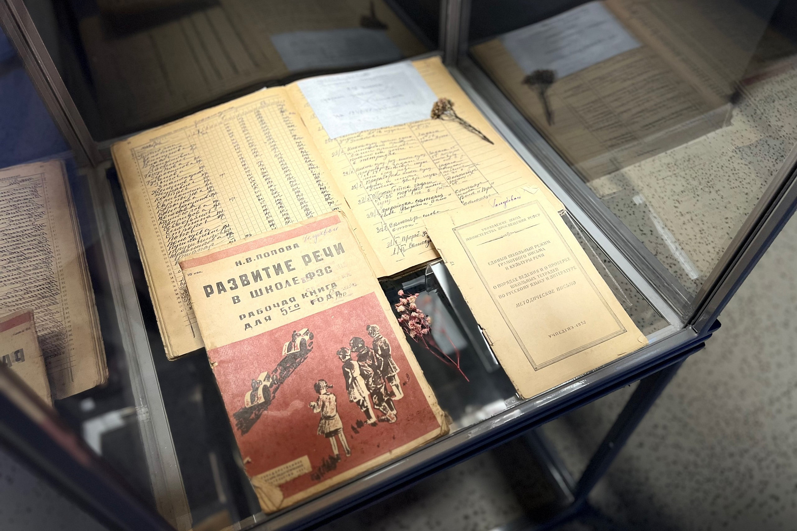 Летопись образования: в парке «Россия – Моя История» можно узнать о роли учительства