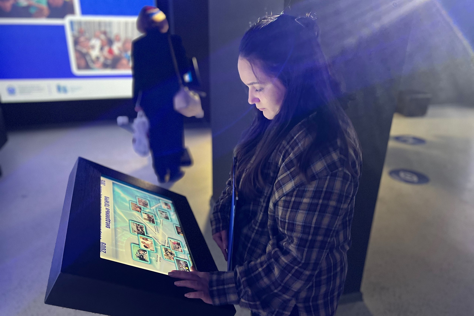 Летопись образования: в парке «Россия – Моя История» можно узнать о роли учительства