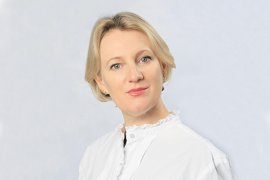 Изображение преподавателя