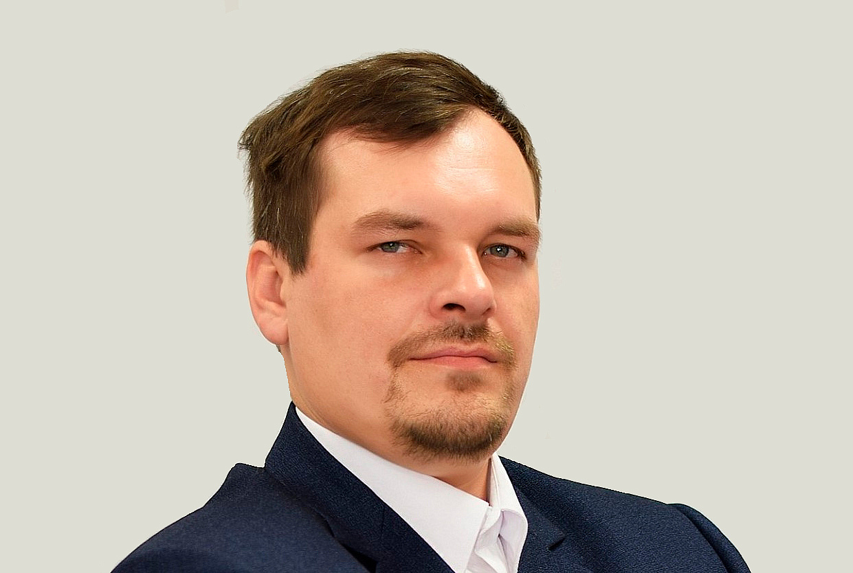 Изображение cотрудника