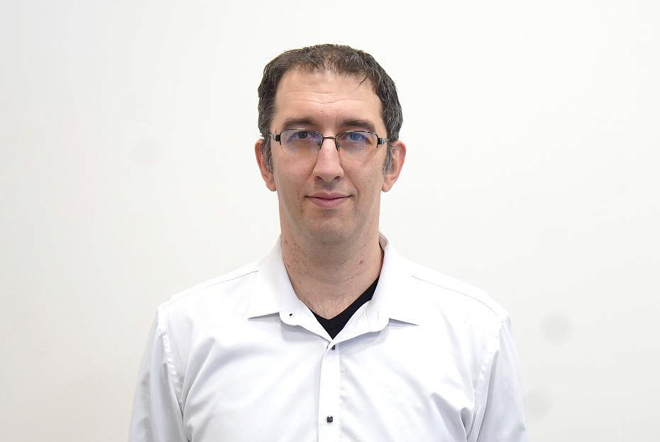 Изображение cотрудника